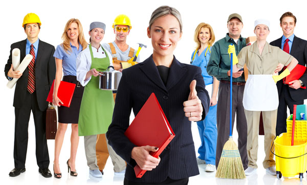 Çüngüş Bayan Temizlikçi Hizmeti